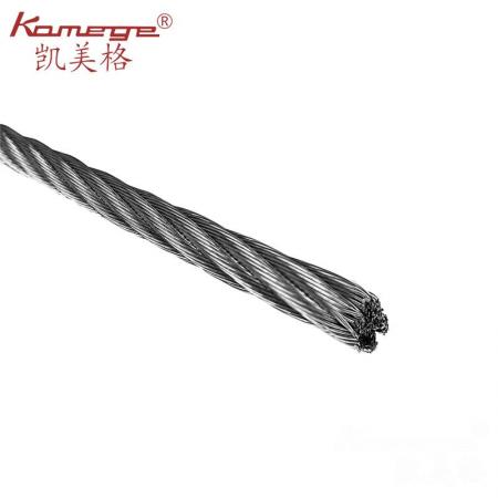 XD-A9 Atom Cutting Machine Wire Rope Spare Parts